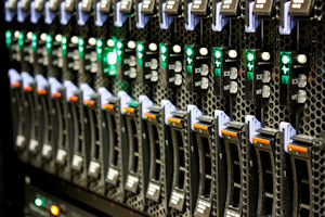 hosting server ridondati